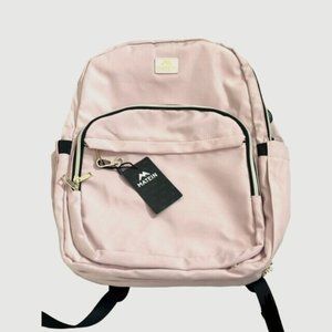 Haten Women’s Pink Backpack